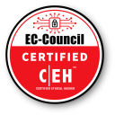 Certification Certified Ethical Hacker (CEH) - EC-Council